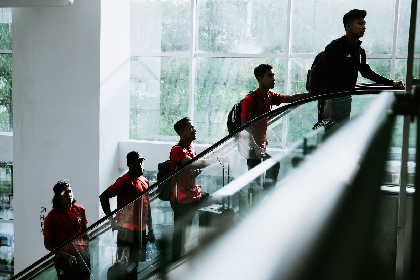 podiumnews.com-Tiga Pemain Anyar Peluang Tampil di Bung Tomo